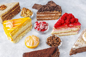 La rinascita dell’antica Pasticceria Marinari: nuovo stile, antica eccellenza