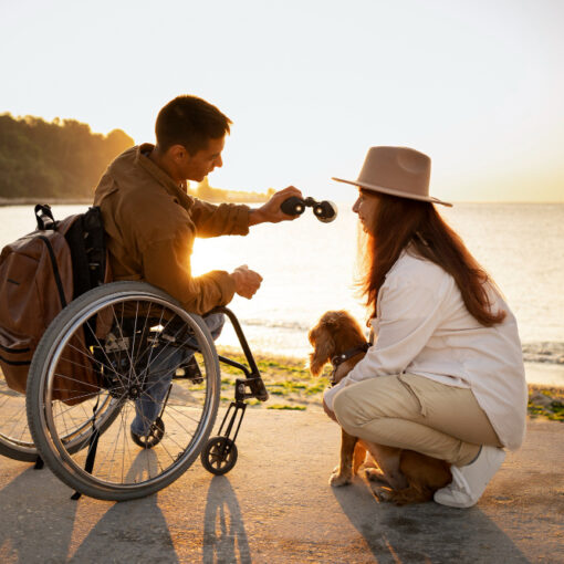 turismo accessibile