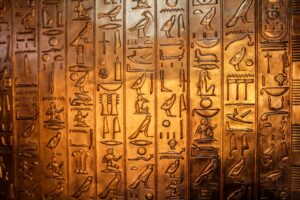 Era il novembre del 1922, quando fu scoperta la tomba di Tutankhamon