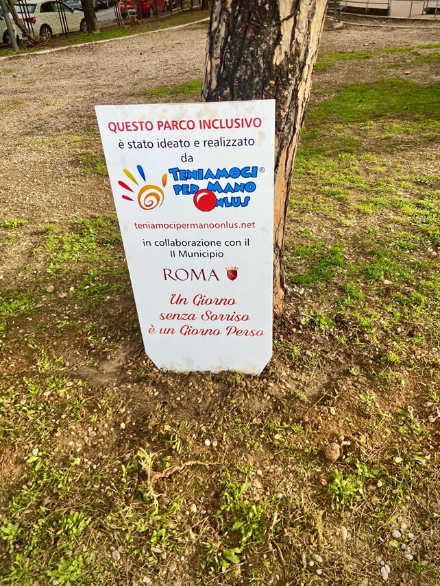 teniamoci per mano onlus 3
