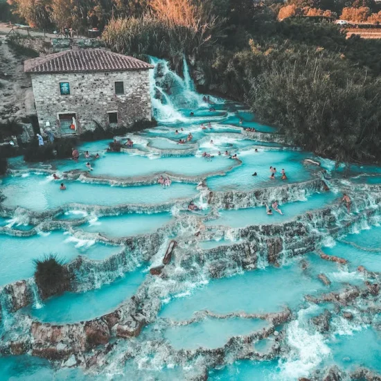 Terme libere