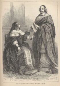 Cardinale Mazzarino