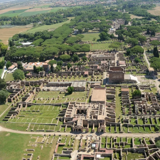 ostia antica