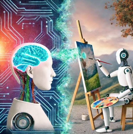 intelligenza artificiale