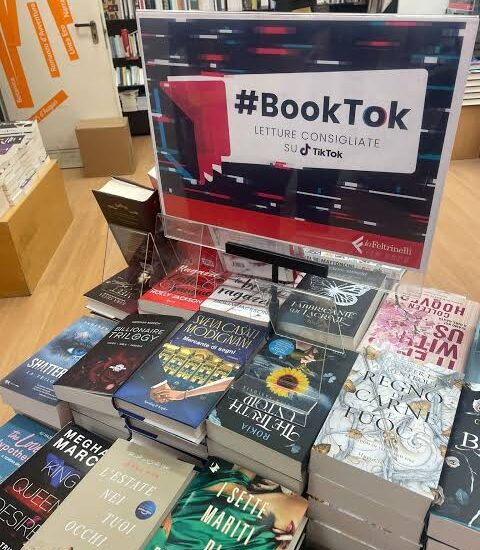 Booktok