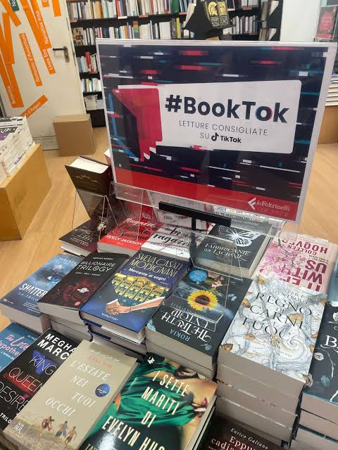 Booktok