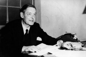 T.S. Eliot