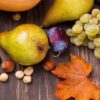 Alimentazione d'autunno