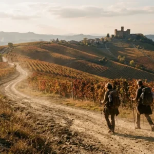 Autunno: sagre e trekking