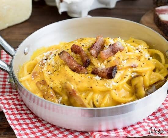 Carbonara