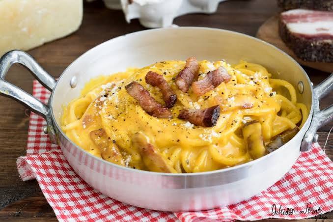 Carbonara