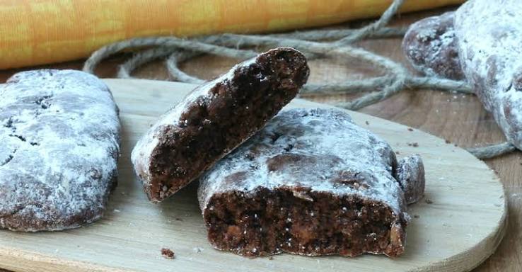 I dolci tradizionali di Ognissanti