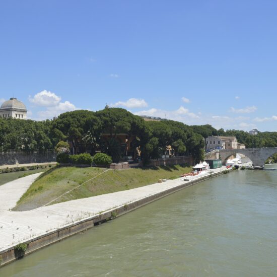 Isola Tiberina