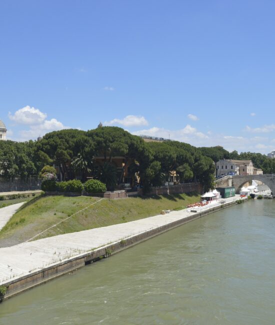 Isola Tiberina