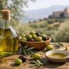 Un olio prodotto da oltre 2000 anni