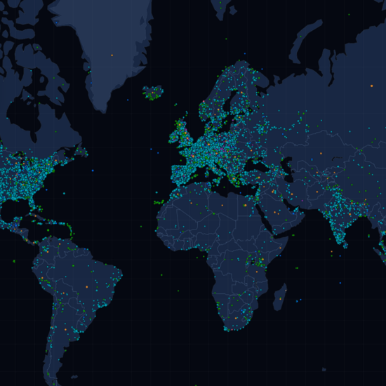 mappa