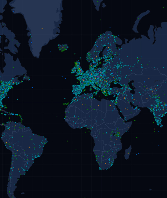 mappa