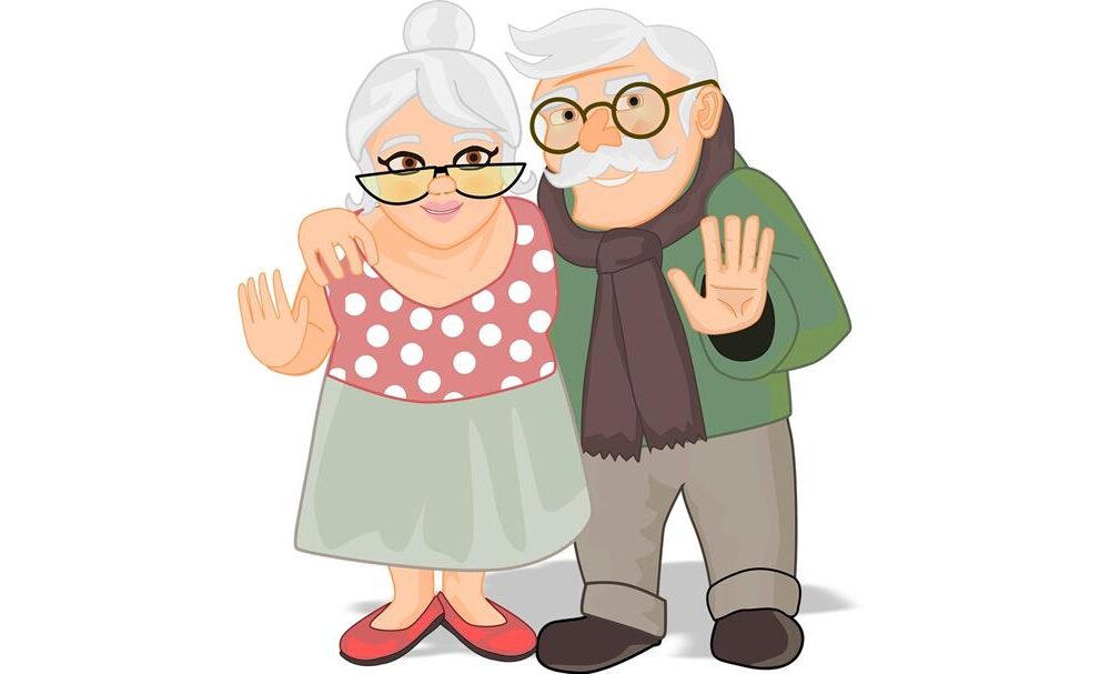 festa dei nonni