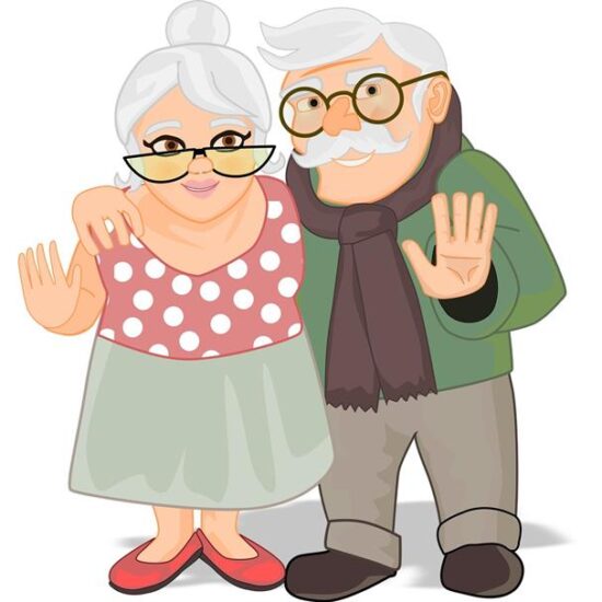 festa dei nonni