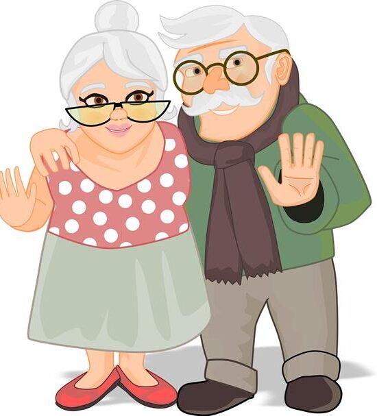 festa dei nonni
