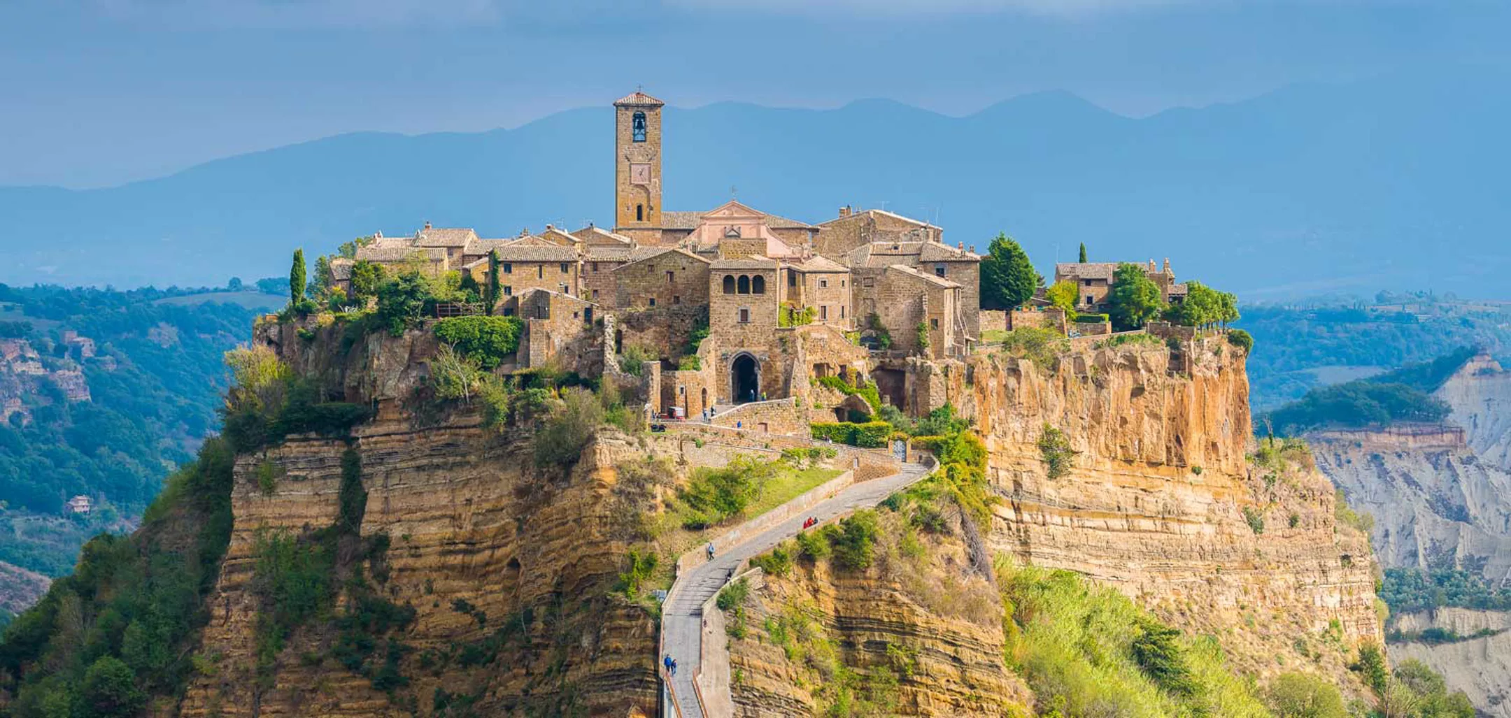 Tuscia