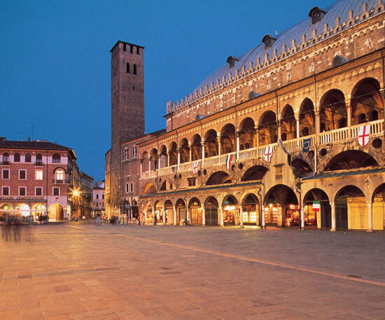 Abano terme