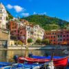 Fuggire dall'overtourism