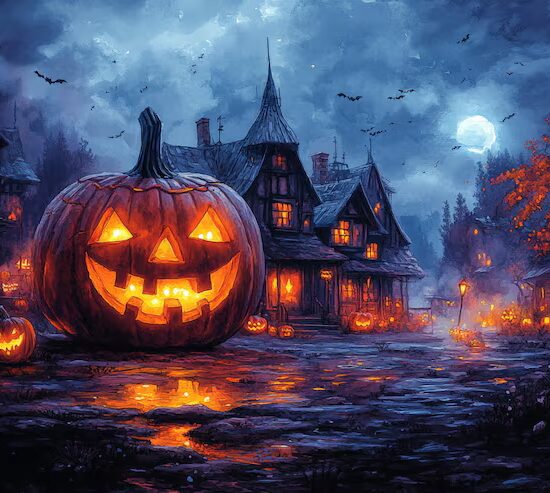 Halloween