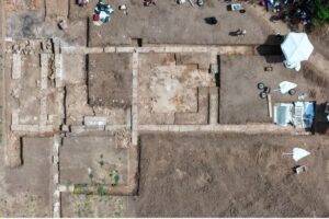 La scuola dove Aristotele insegnò