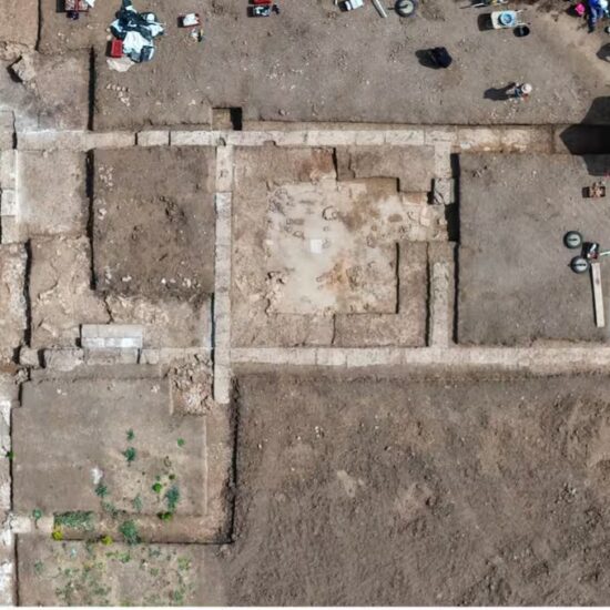 La scuola dove Aristotele insegnò