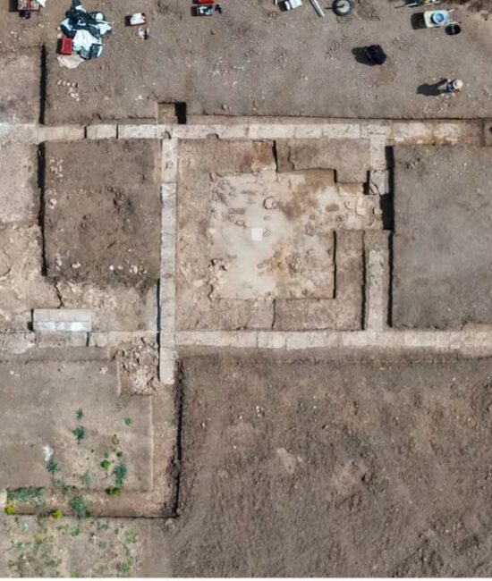La scuola dove Aristotele insegnò