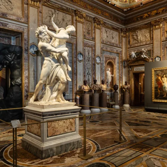mostre da non perdere a Roma nel mese di ottobre