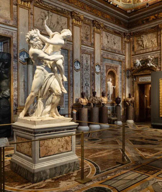 mostre da non perdere a Roma nel mese di ottobre