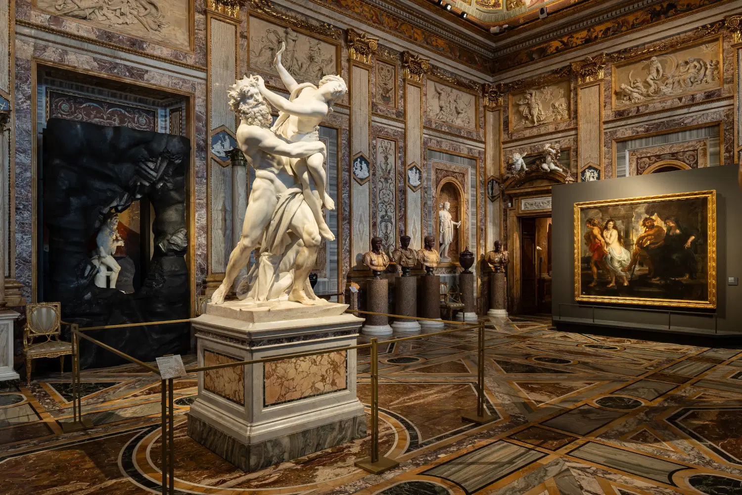mostre da non perdere a Roma nel mese di ottobre